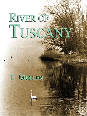 cover image of River of Tuscany
